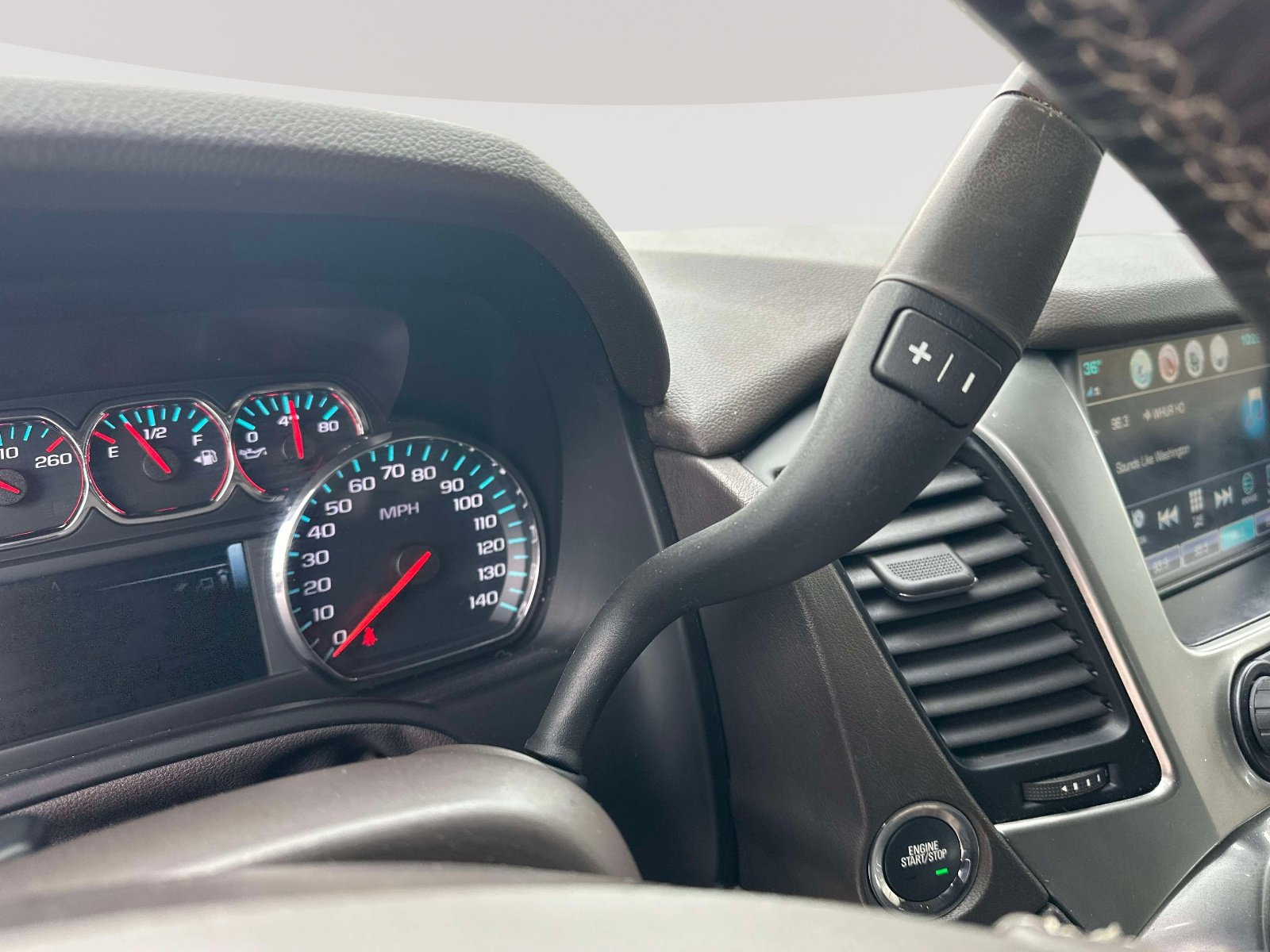 Used 2020 Chevrolet Tahoe Premier image 16