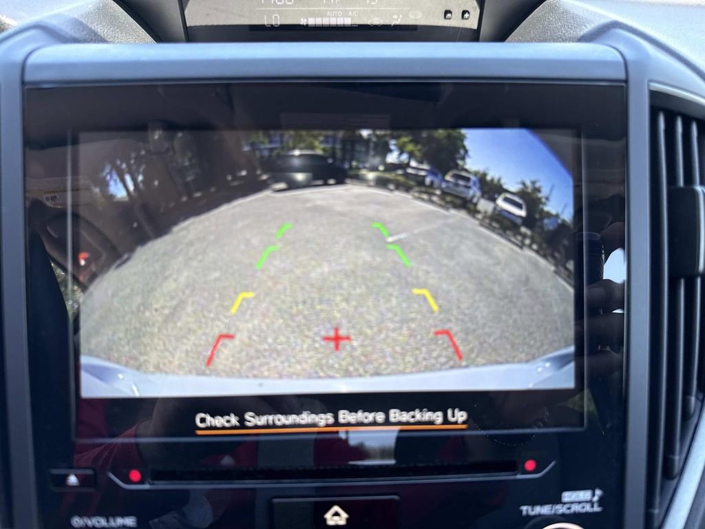 Used 2023 Subaru Crosstrek 2.5i Sport image 32