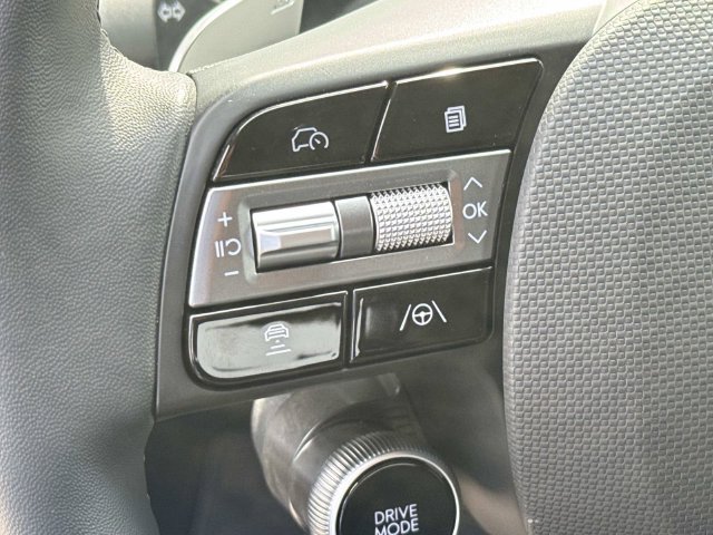 New 2027 Hyundai Ioniq 5 SE RWD image 25