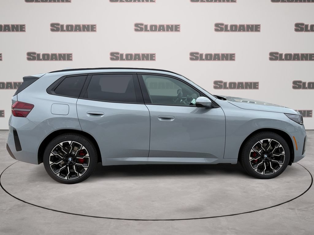 New 2026 BMW X3 xDrive30 AWD/4WD image 6