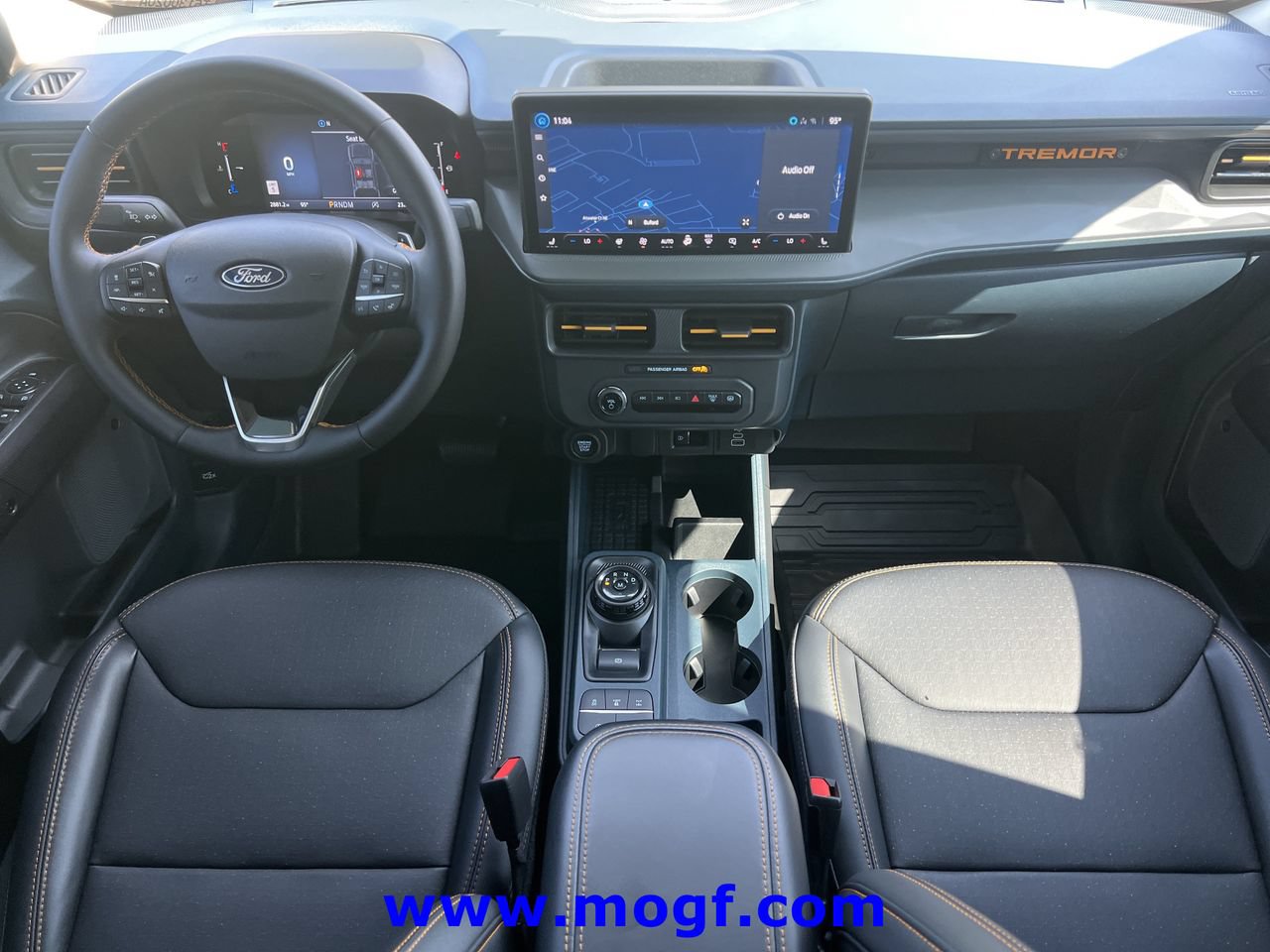 Used 2025 Ford Maverick Tremor AWD/4WD image 5