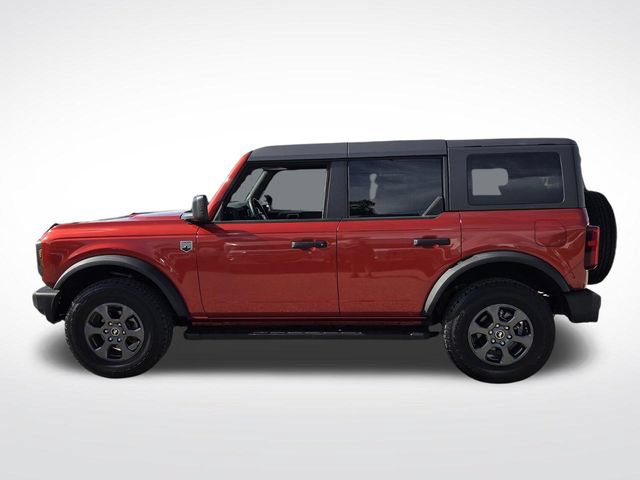 Certified 2024 Ford Bronco Big Bend AWD/4WD image 6