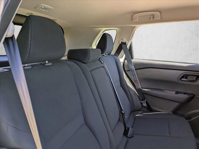 Used 2025 Nissan Rogue S image 19