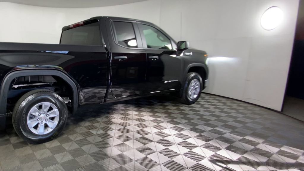New 2026 GMC Sierra 1500 Pro w/ Pro Value Package image 9