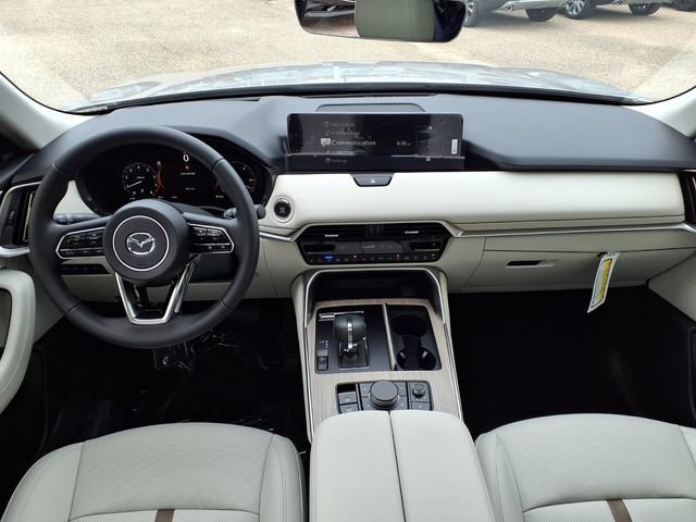 New 2026 MAZDA CX-90 3.3 Turbo w/ Premium Plus Pkg AWD/4WD image 7