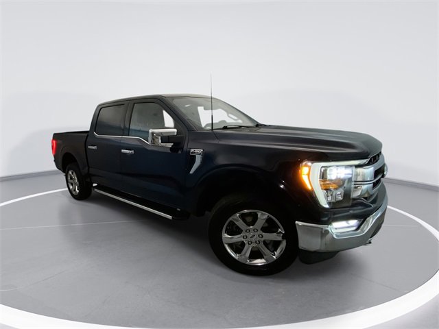 Used 2022 Ford F150 Lariat