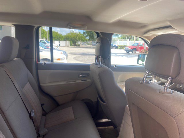 Used 2010 Jeep Liberty Sport w/ Popular Equipment Group image 88