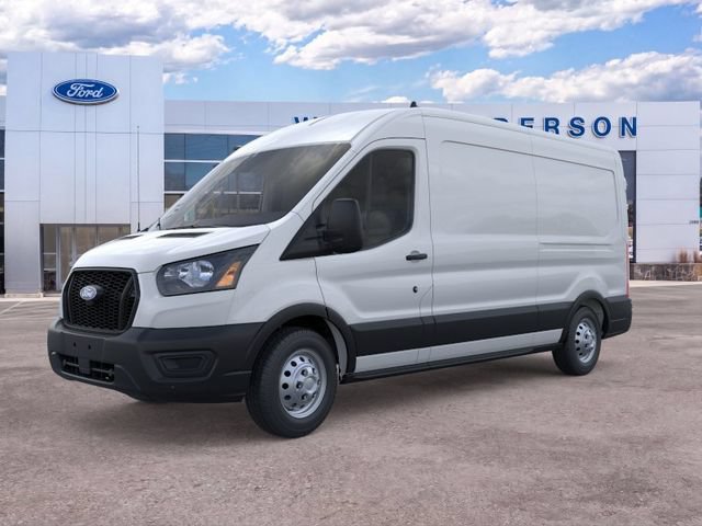 New 2026 Ford Transit 250 148 Medium Roof w/ Load Area Protection Package RWD image 1