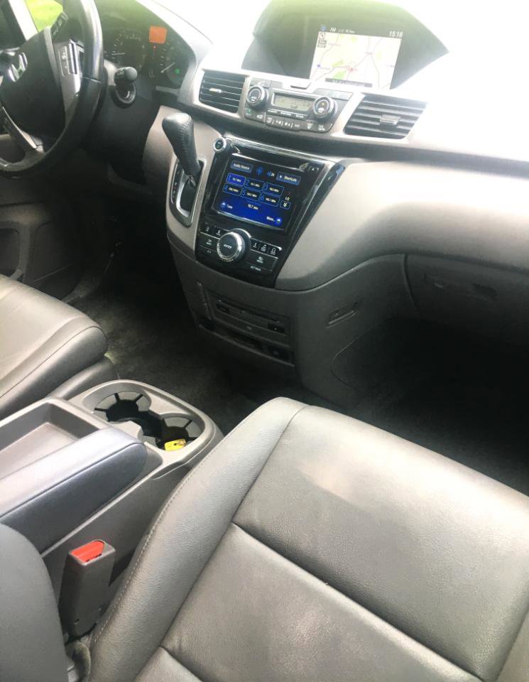 Used 2016 Honda Odyssey Touring image 15
