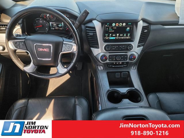 Used 2020 GMC Yukon SLT image 28