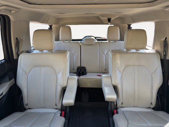 Used 2020 Ford Expedition Max Platinum AWD/4WD image 8