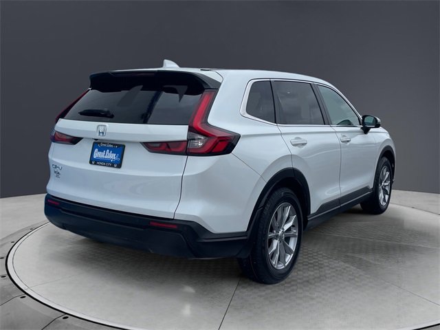 Certified 2023 Honda CR-V EX-L image 5
