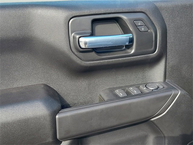 New 2026 Chevrolet Silverado 1500 Custom image 12