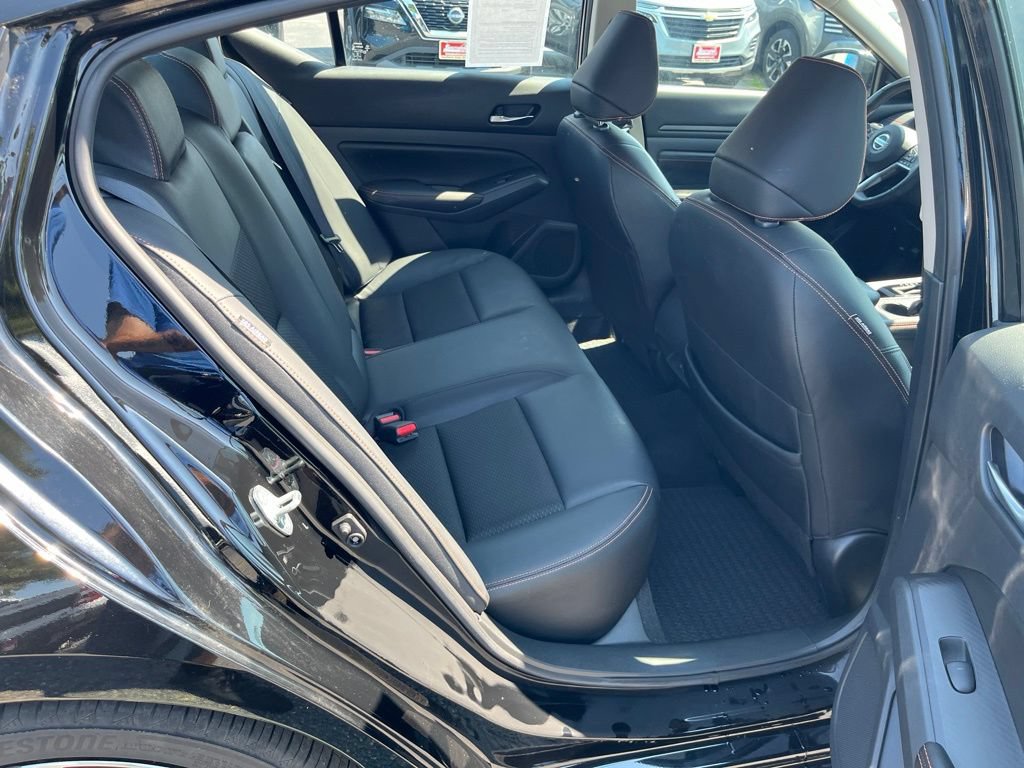 Used 2022 Nissan Altima 2.0 SR FWD image 41