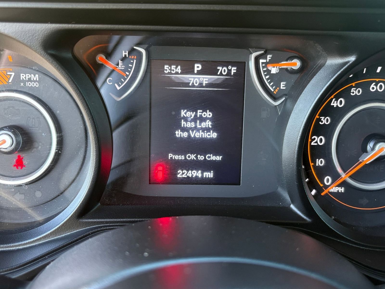 Used 2025 Jeep Wrangler Sport S image 39