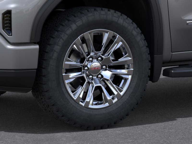 New 2026 GMC Sierra 1500 Denali AWD/4WD image 9