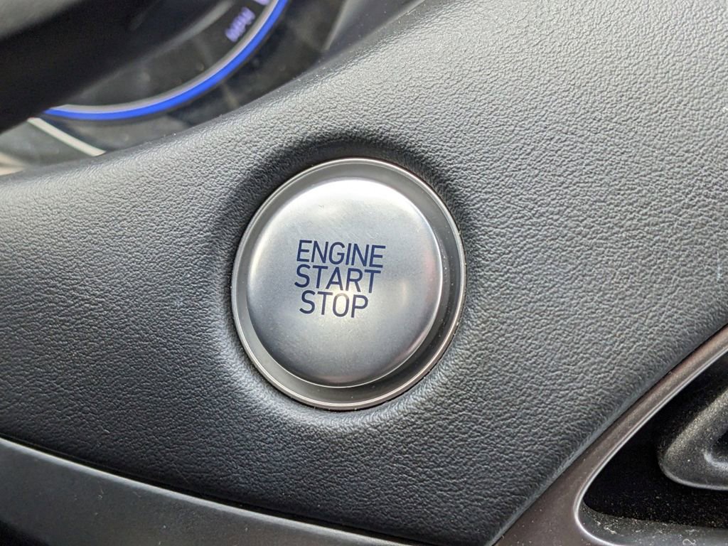 Used 2022 Hyundai Palisade SEL w/ 8P Bench Seat Package image 31