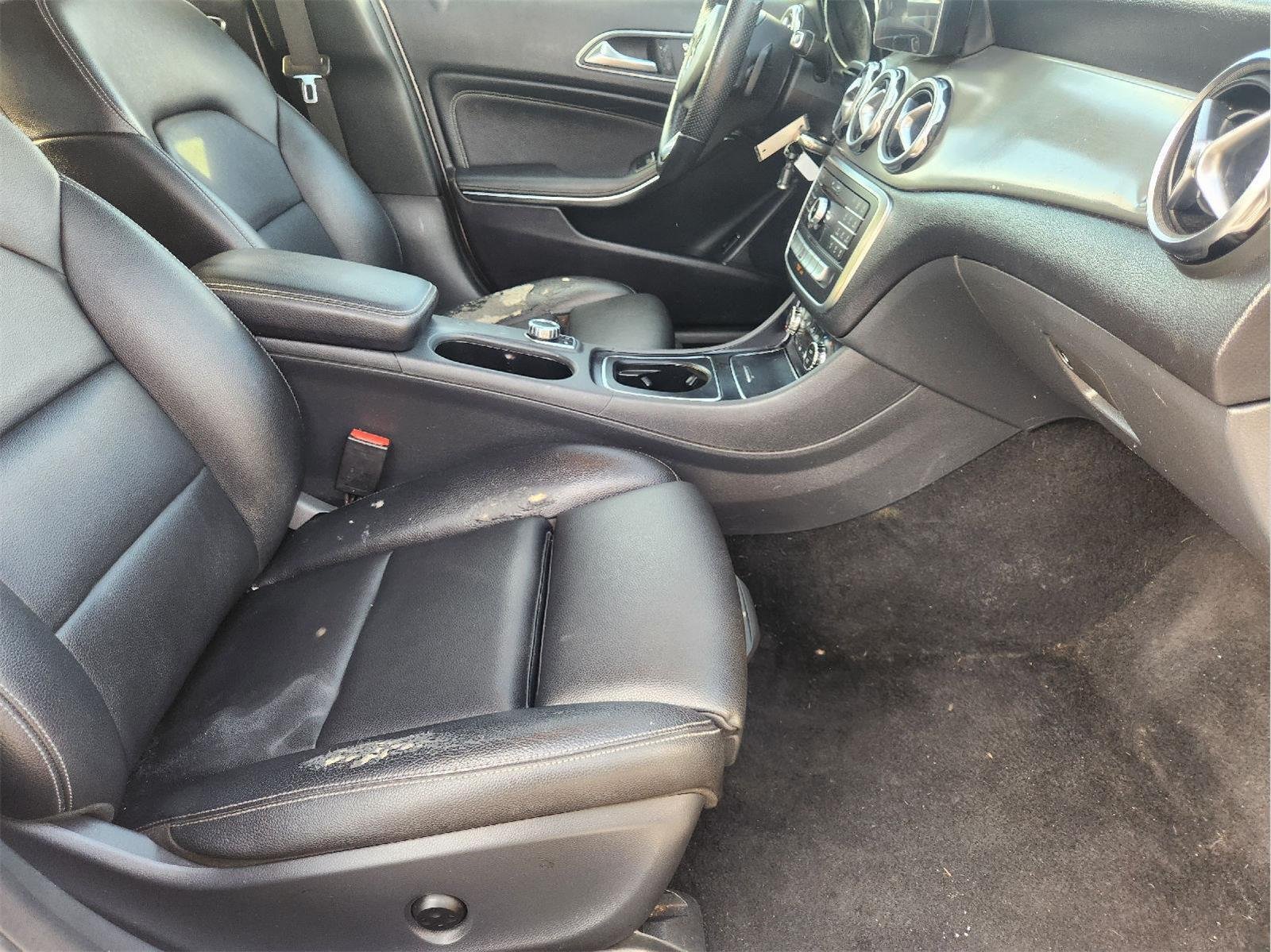 Used 2019 Mercedes-Benz GLA 250 image 14
