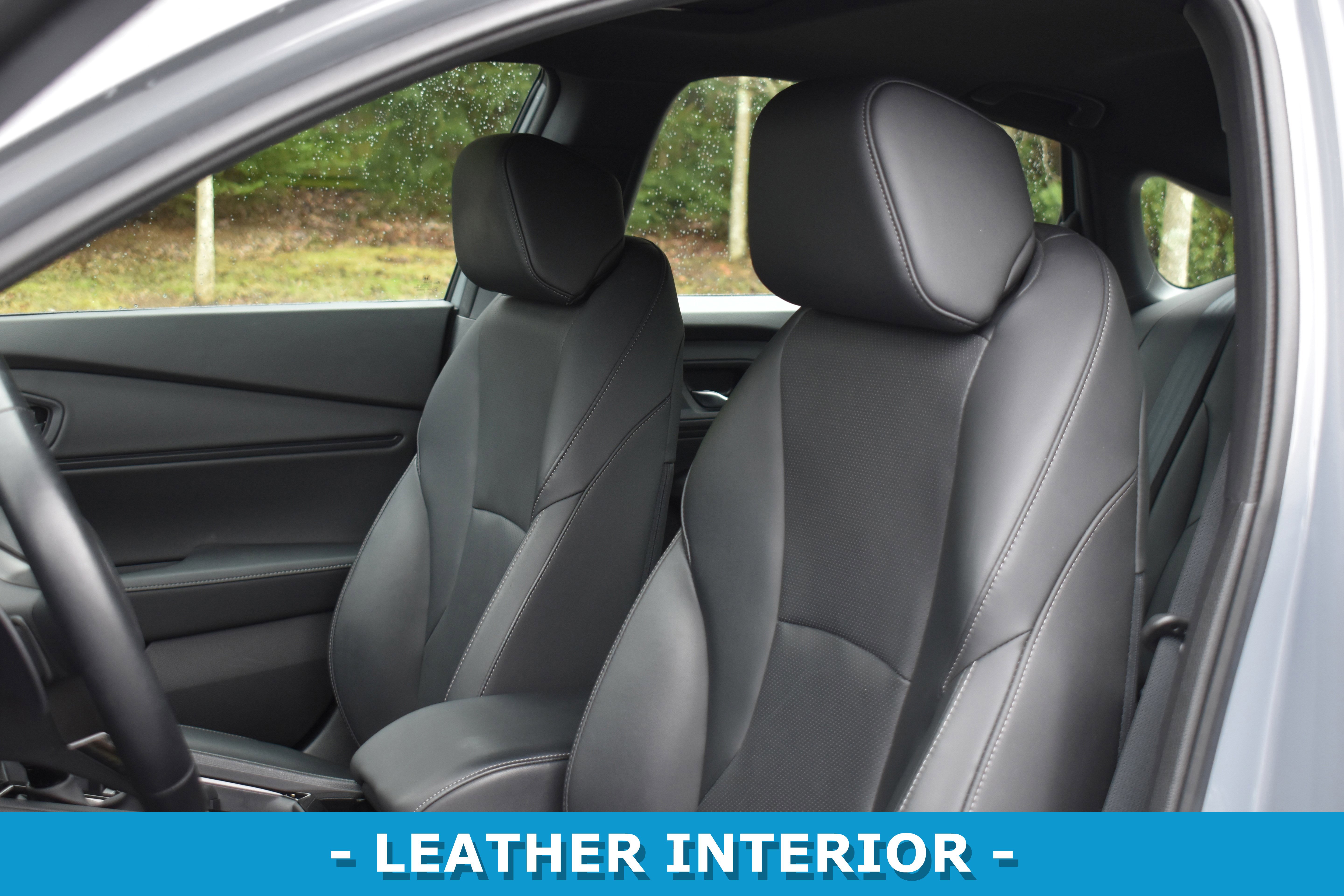 Certified 2023 Honda Accord Sport image 8