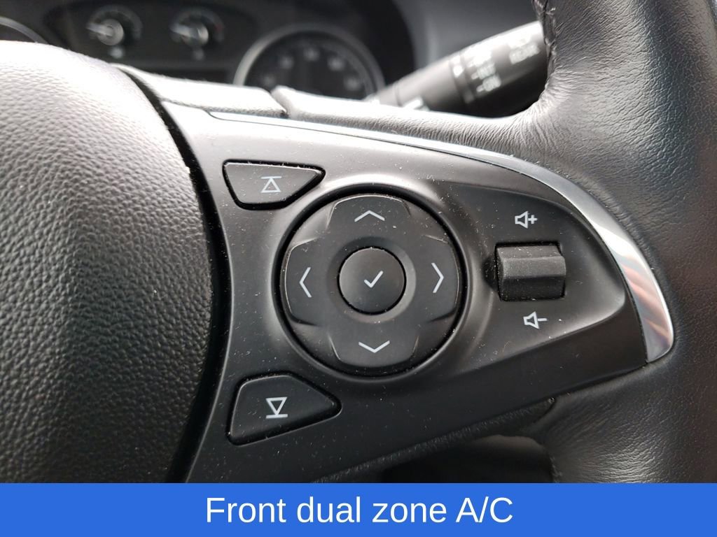 Used 2020 Buick Enclave Essence image 15