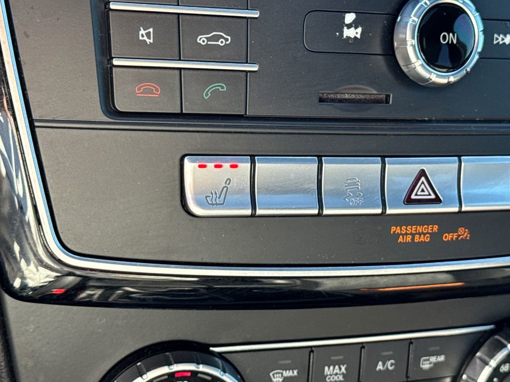 Used 2018 Mercedes-Benz GLE 350 w/ Premium 1 Package image 34
