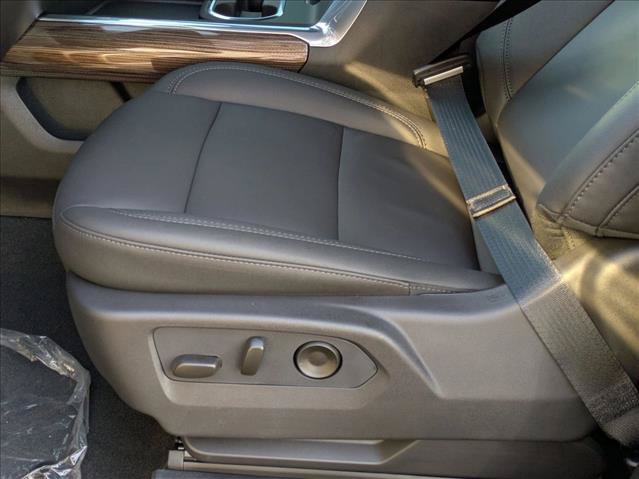 New 2026 Chevrolet Silverado 2500 LT AWD/4WD image 4
