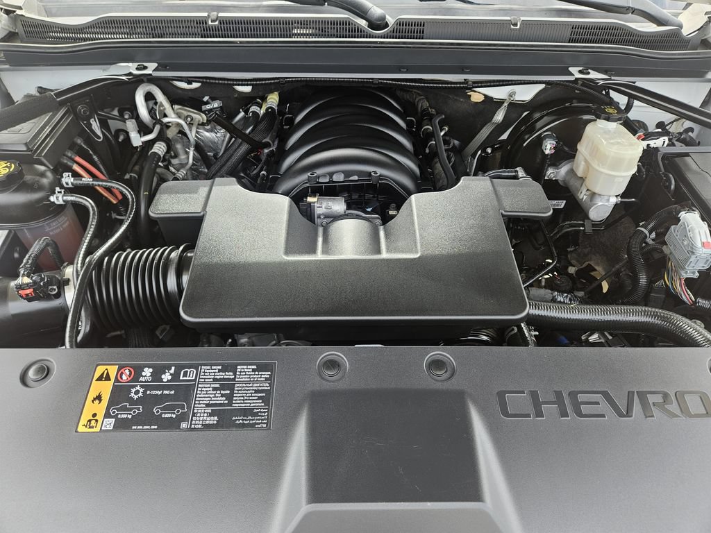 Used 2020 Chevrolet Tahoe Premier AWD/4WD image 34