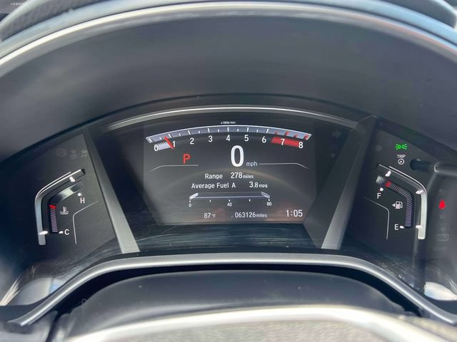 Used 2019 Honda CR-V EX image 28