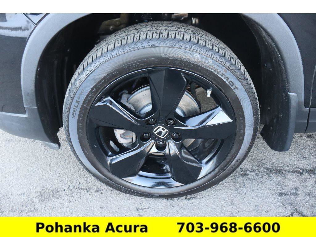 Used 2021 Honda Passport Elite image 29