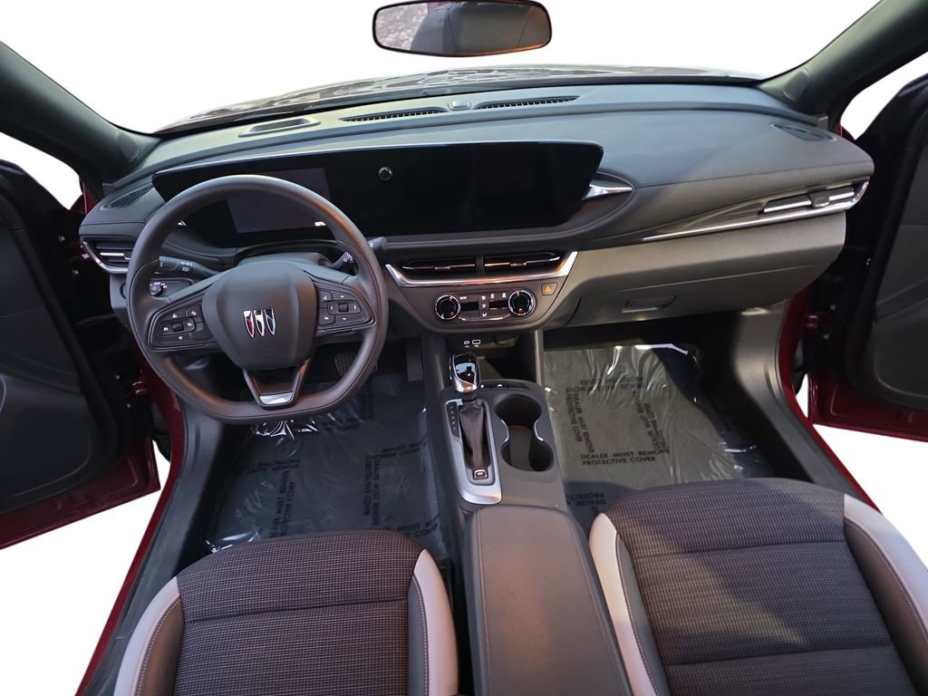 Used 2024 Buick Envista Preferred image 9