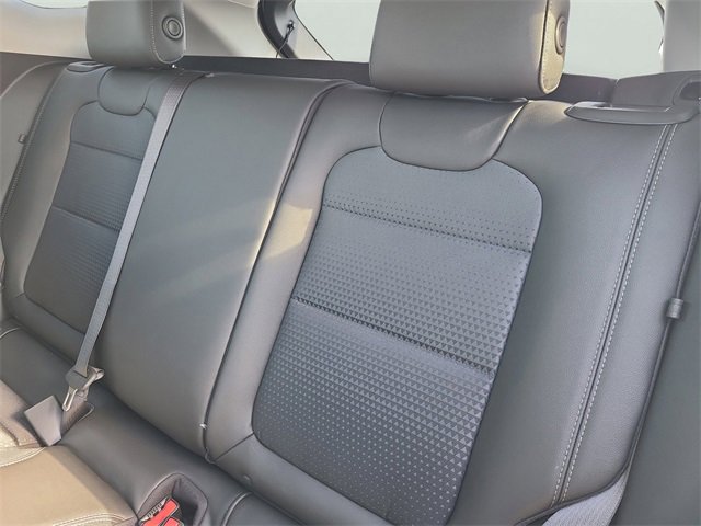 New 2026 Chevrolet Trax LT w/ Driver Confidence Package image 11