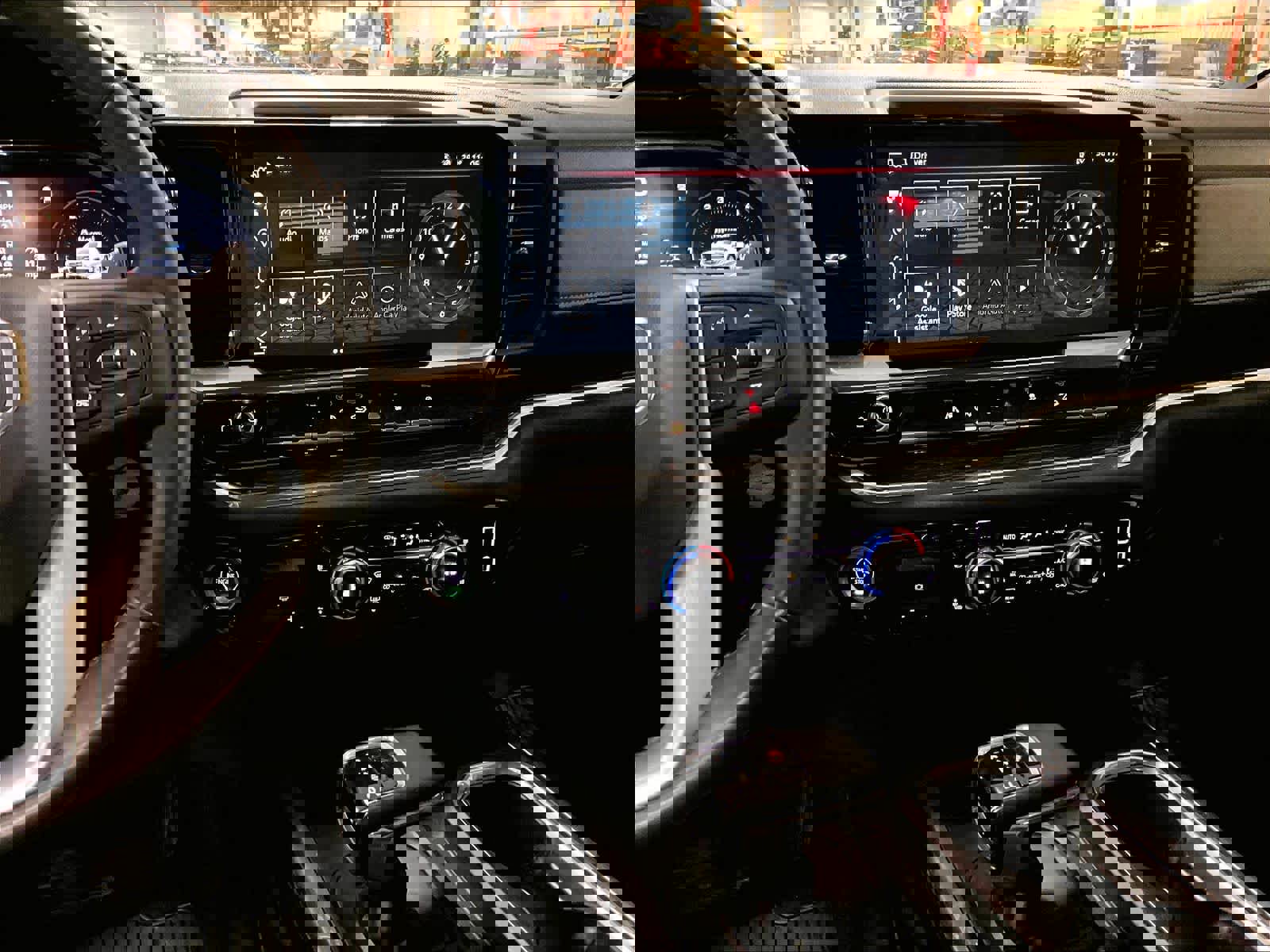 Used 2023 GMC Sierra 1500 Elevation w/ X31 Off-Road Package image 18