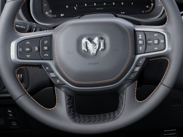 New 2027 RAM 1500 Tungsten w/ Bed Utility Group AWD/4WD image 17