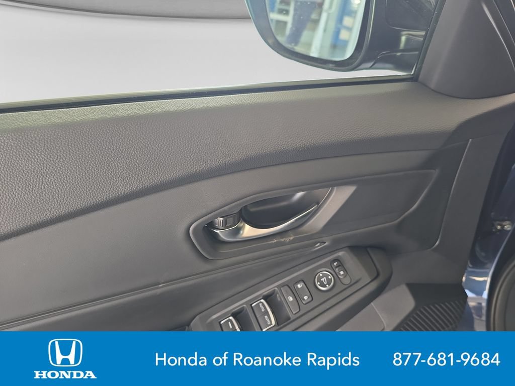 New 2026 Honda Accord SE image 11