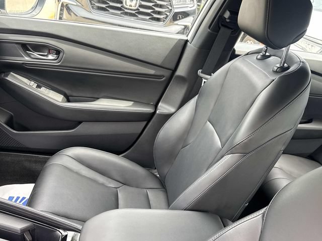 Certified 2023 Honda Accord EX-L image 16
