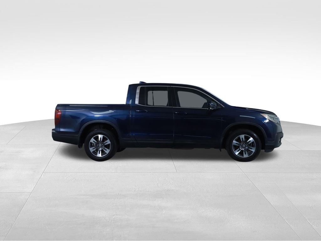 Used 2019 Honda Ridgeline RTL-T image 13