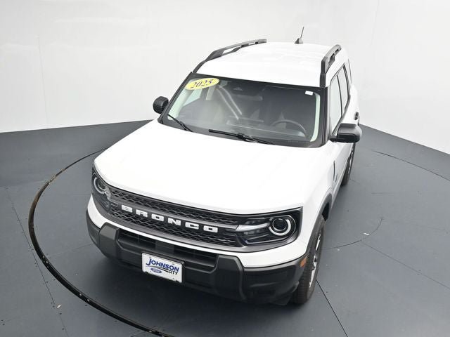 Used 2025 Ford Bronco Sport Big Bend AWD/4WD image 28