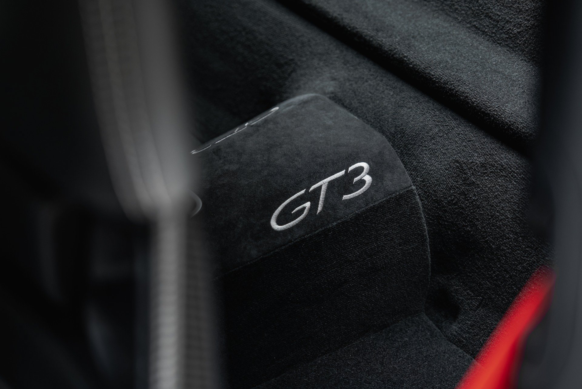 Used 2019 Porsche 911 GT3 RWD image 39
