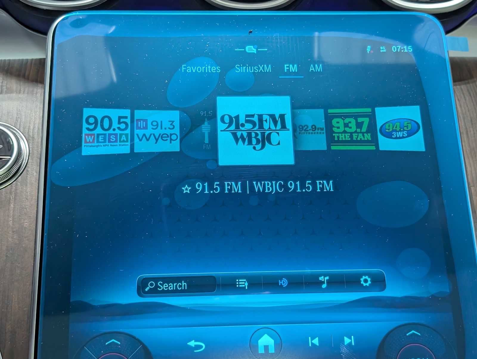 New 2026 Mercedes-Benz C 300 4MATIC Sedan image 24