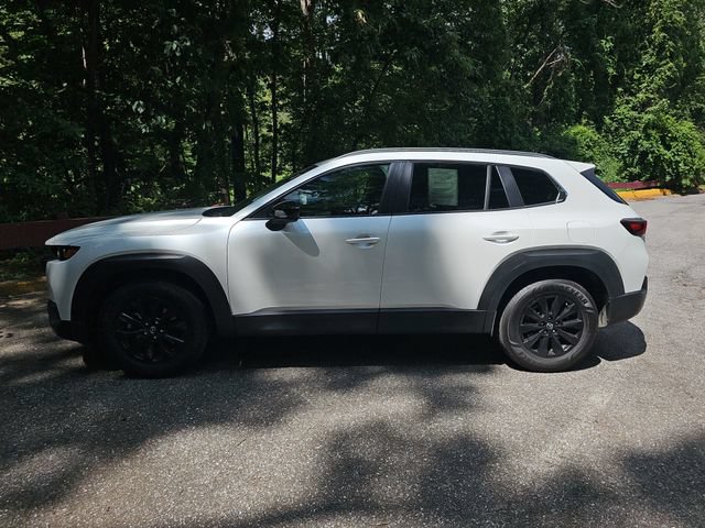 Used 2023 MAZDA CX-50 2.5 S w/ Cargo Package AWD/4WD image 5