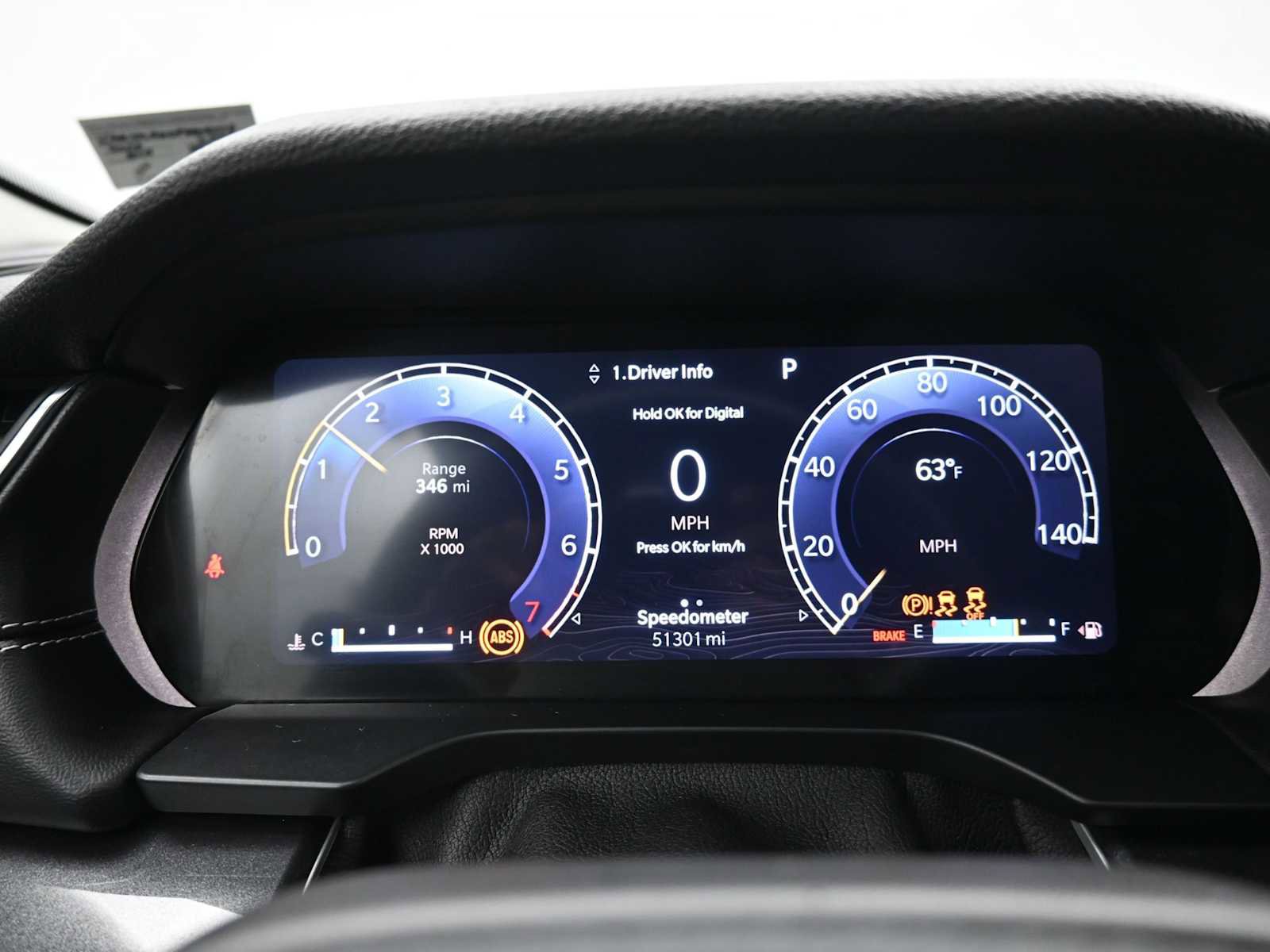 Used 2023 Jeep Grand Cherokee L Laredo image 14