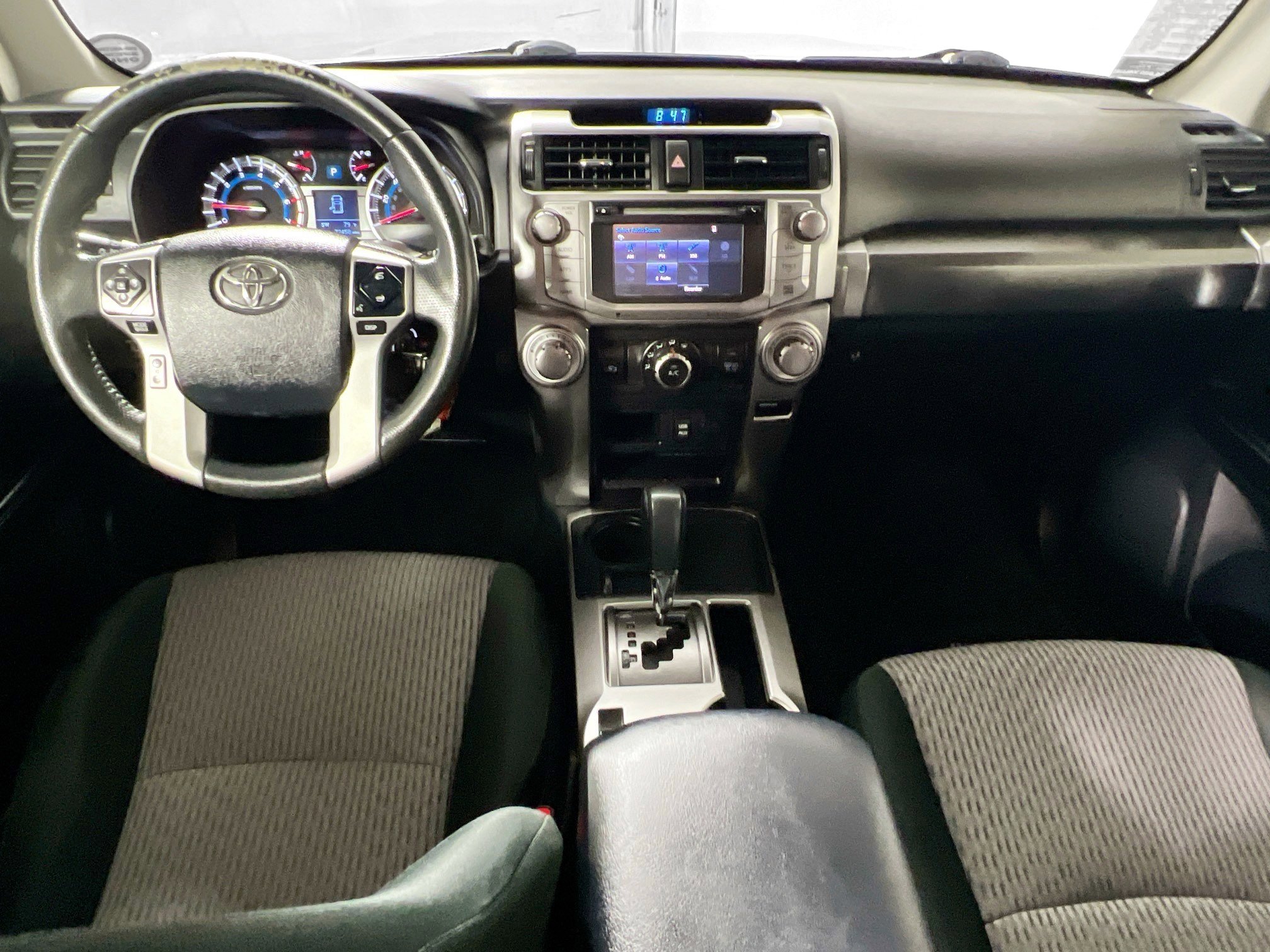 Used 2016 Toyota 4Runner SR5 image 29