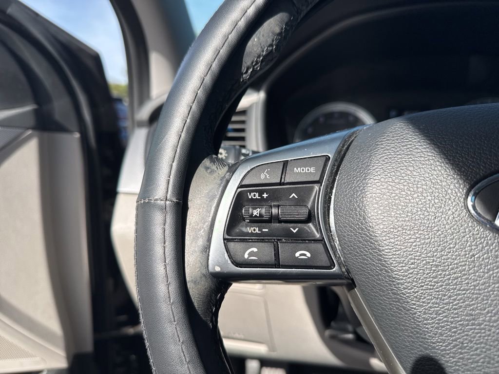 Used 2019 Hyundai Sonata SEL image 9