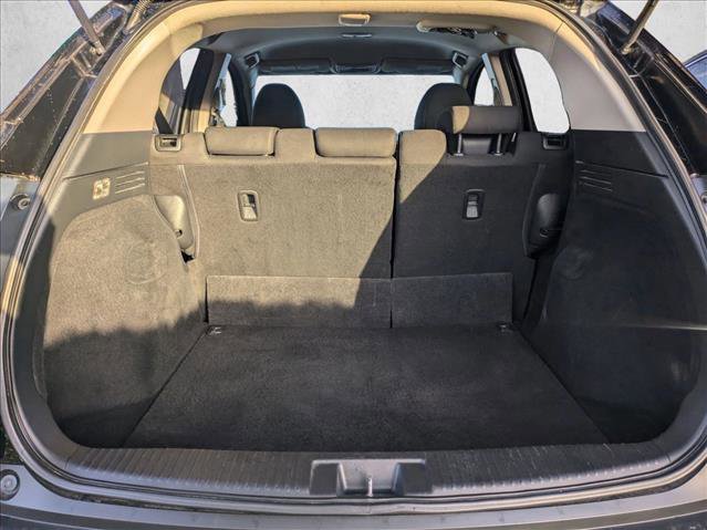 Used 2016 Honda HR-V LX image 6