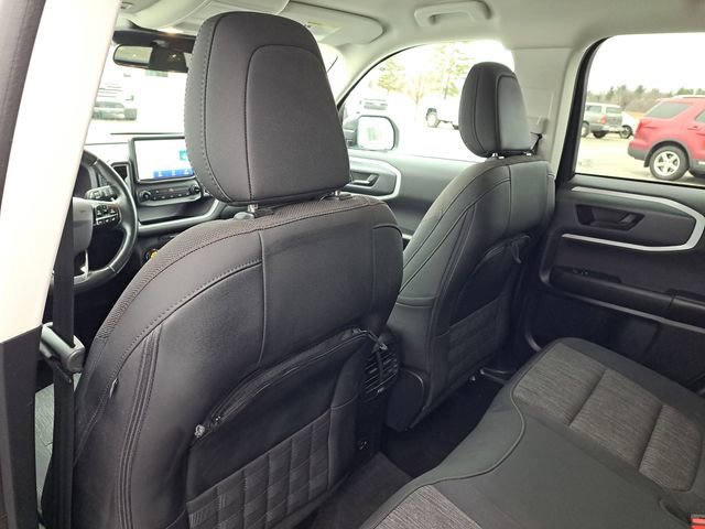 Certified 2023 Ford Bronco Sport Big Bend w/ Convenience Package image 21