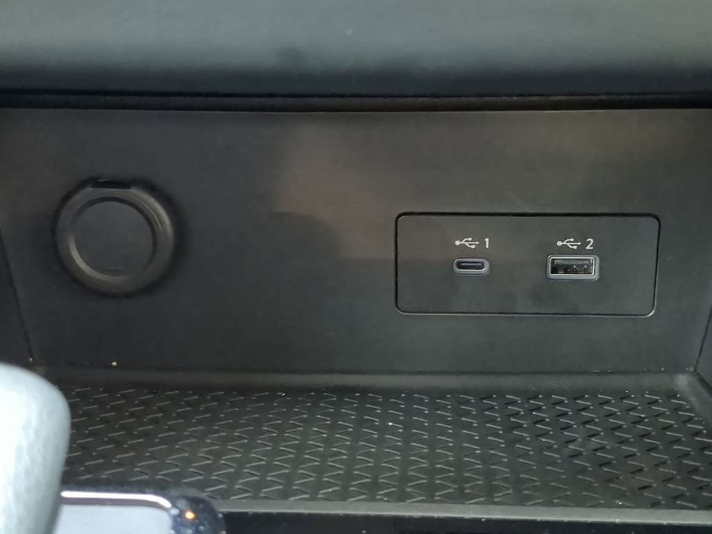 Certified 2023 Nissan Pathfinder Rock Creek image 21