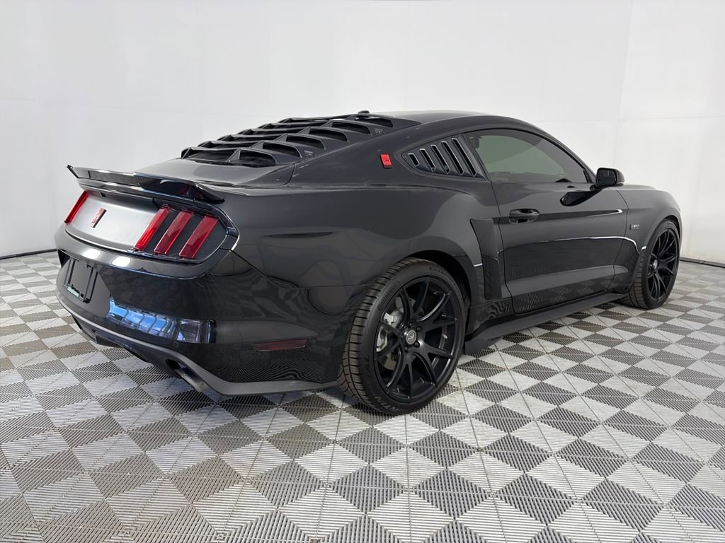 Used 2015 Ford Mustang GT Premium image 7