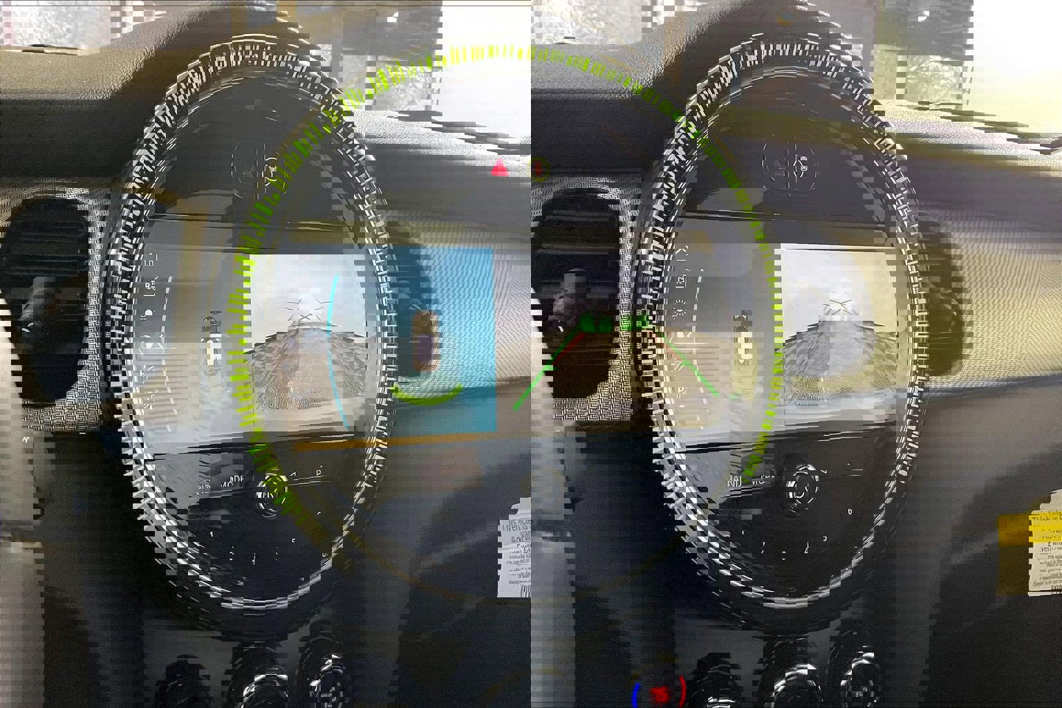 Used 2024 MINI Cooper S image 21