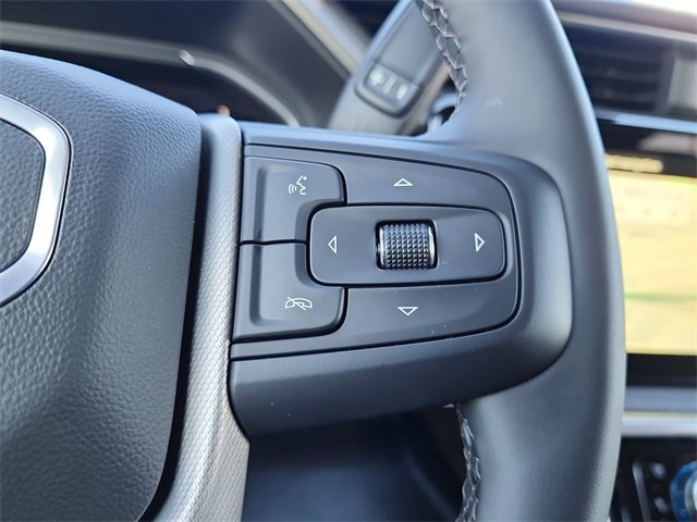 New 2026 GMC Sierra 3500 Denali w/ Denali Reserve Package image 26