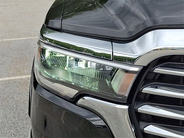 Certified 2025 RAM 1500 Laramie w/ Bed Utility Group image 28